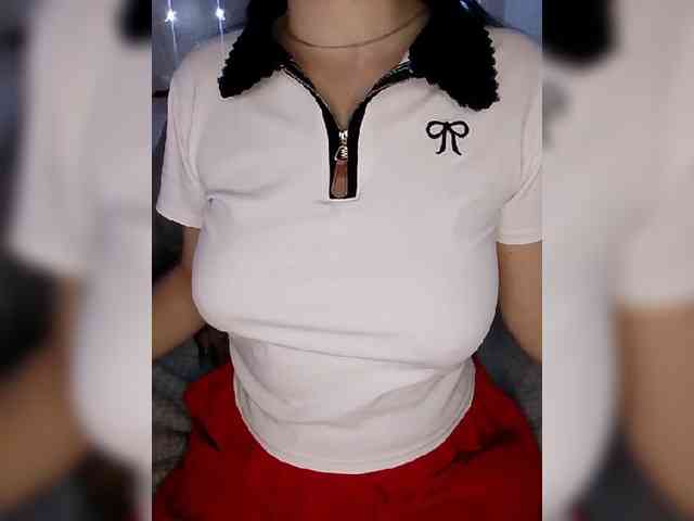 Liza_555 webcam