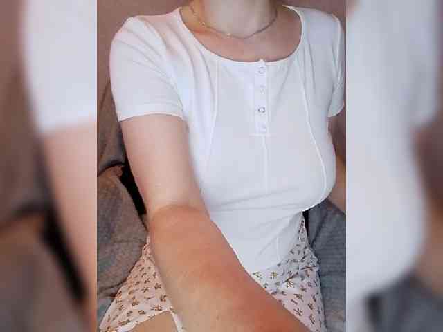 Liza_555 webcam