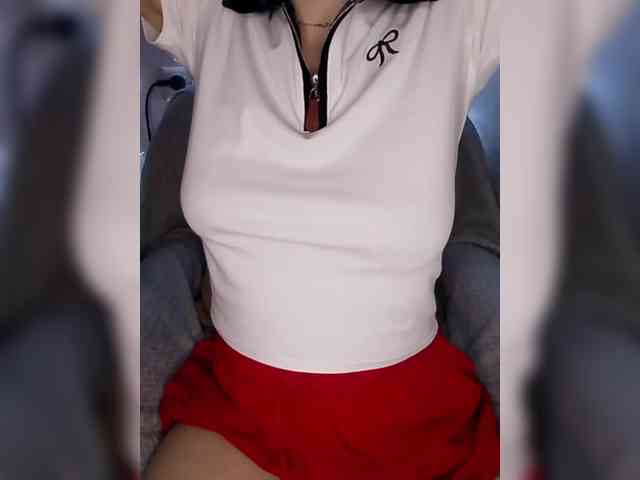 Liza_555 webcam