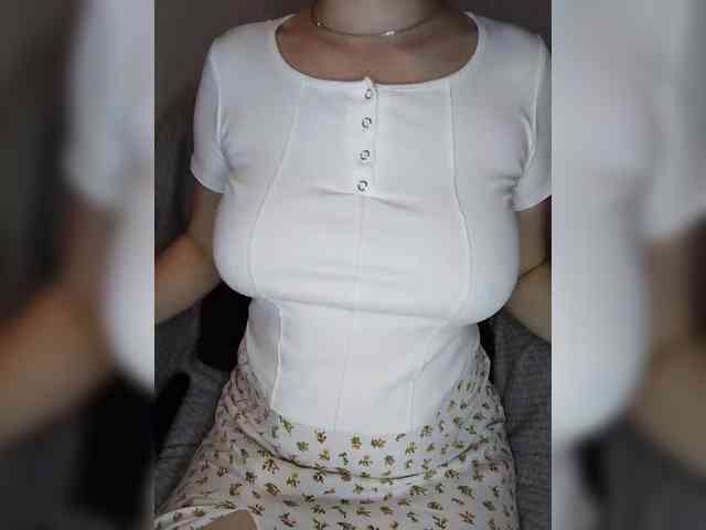 Liza_555 webcam
