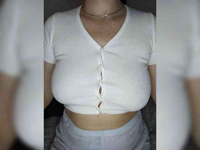 Liza_555 webcam
