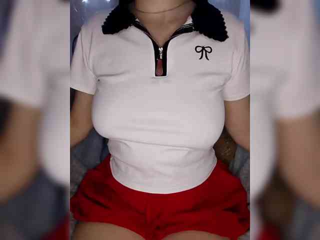 Liza_555 webcam