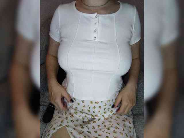 Liza_555 webcam