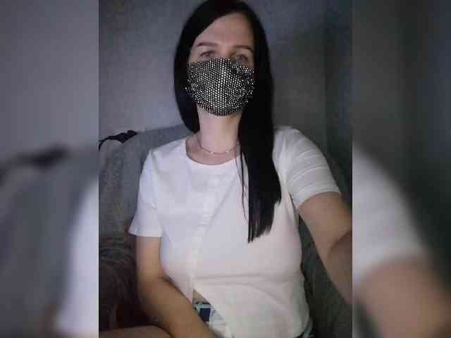 Liza_555 webcam