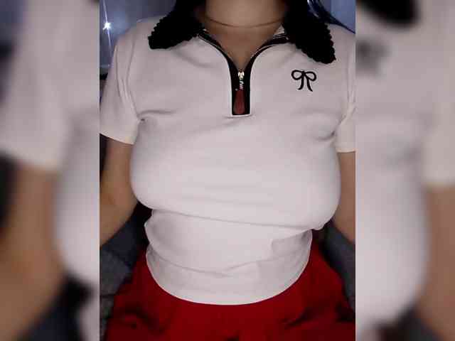 Liza_555 webcam