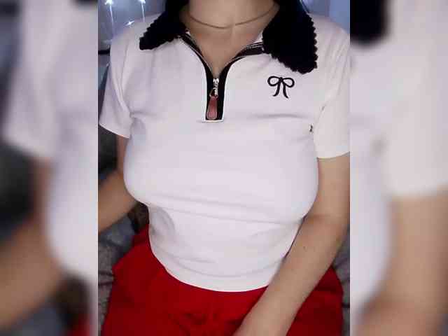 Liza_555 webcam
