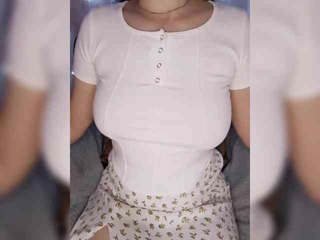 Liza_555 webcam
