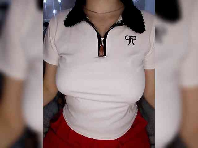 Liza_555 webcam