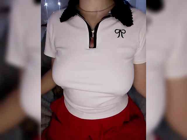 Liza_555 webcam