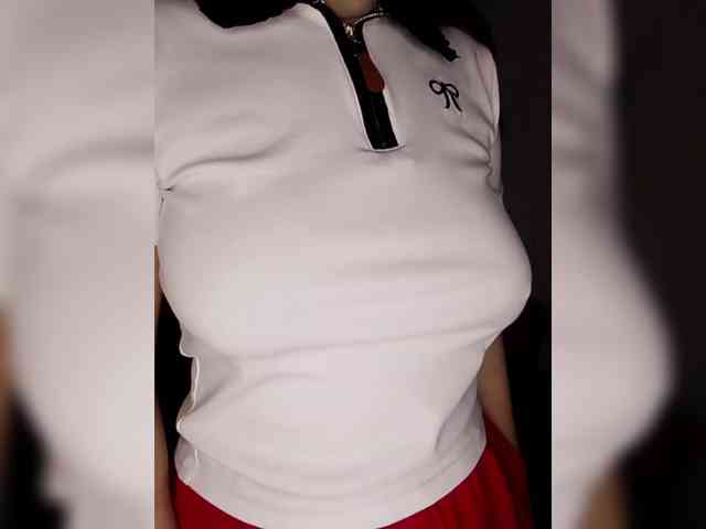 Liza_555 webcam