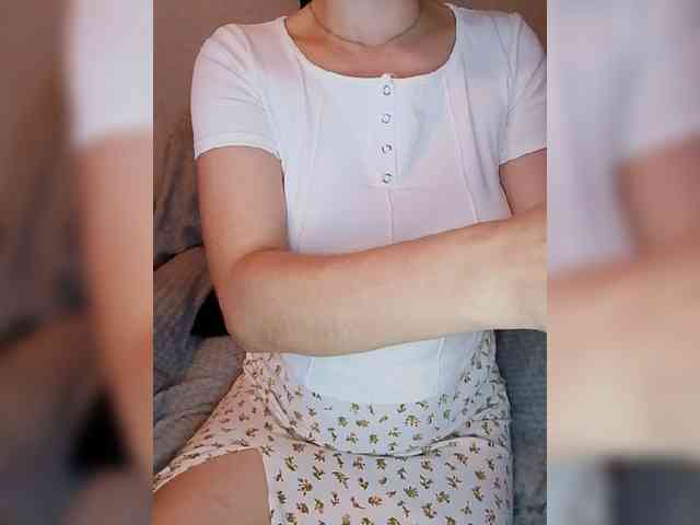 Liza_555 webcam