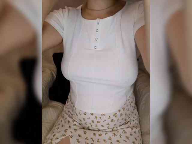Liza_555 webcam