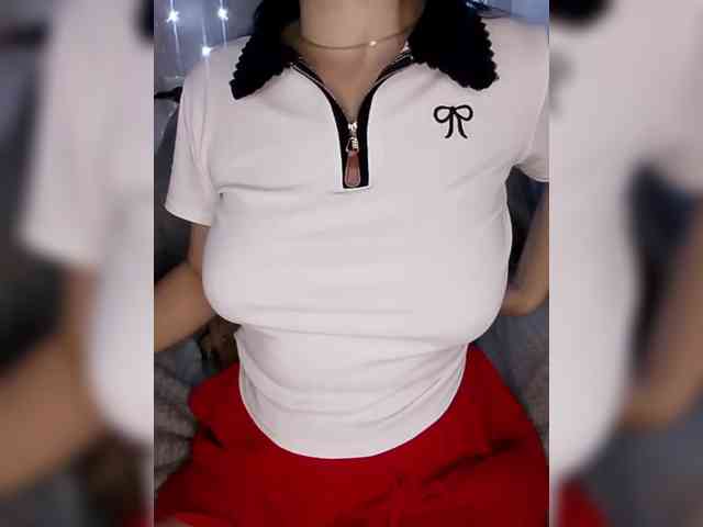 Liza_555 webcam