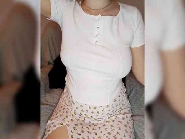 Liza_555 webcam