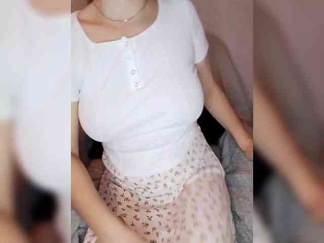 Liza_555 webcam