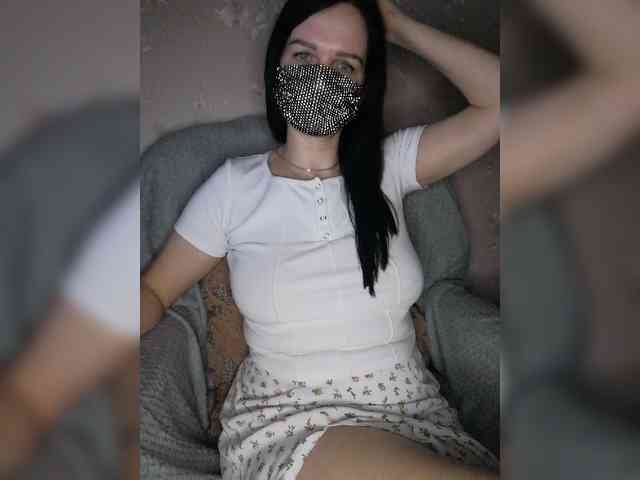 Liza_555 webcam