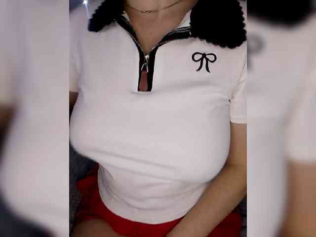 Liza_555 webcam