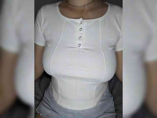 Liza_555 webcam
