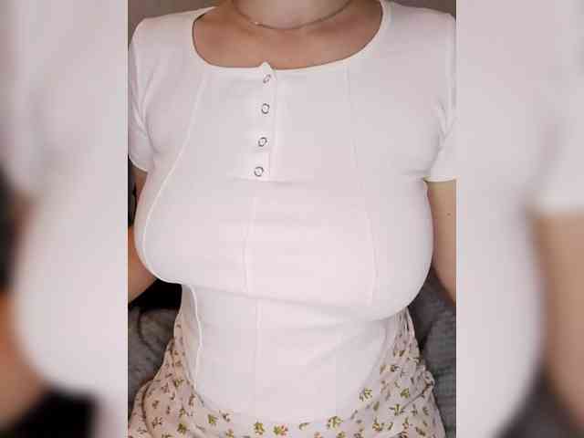 Liza_555 webcam