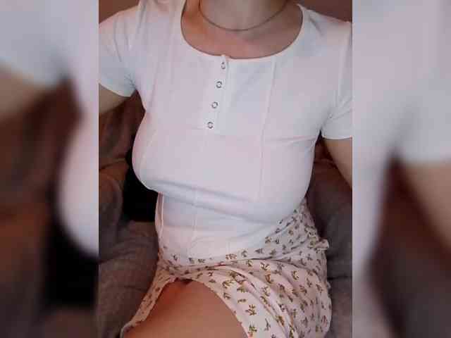 Liza_555 webcam