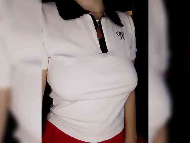 Liza_555 webcam