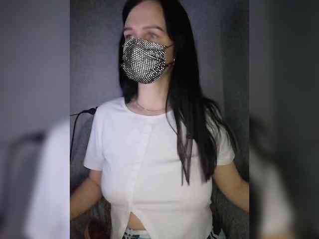 Liza_555 webcam