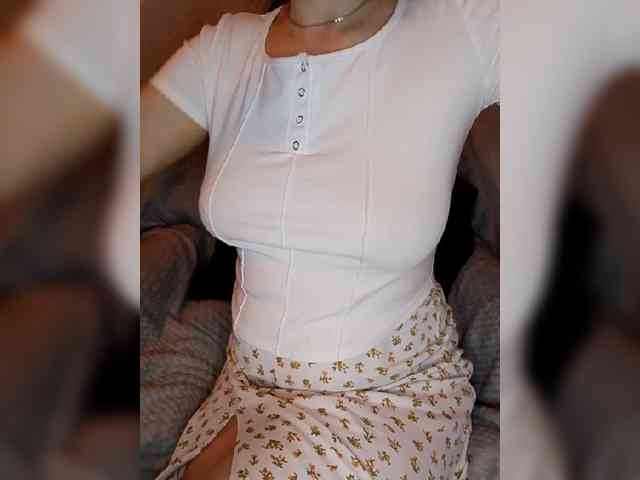 Liza_555 webcam