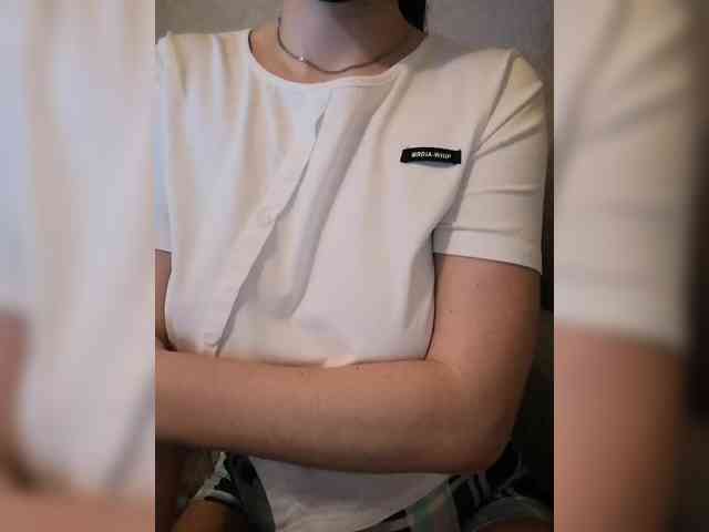 Liza_555 webcam