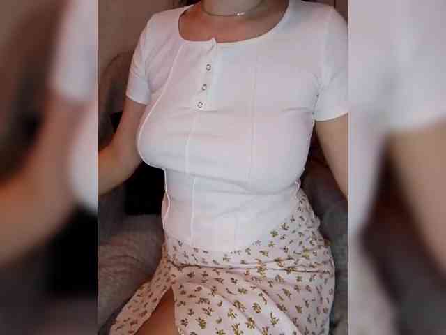 Liza_555 webcam