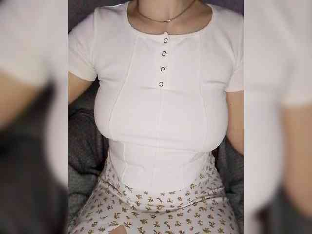 Liza_555 webcam