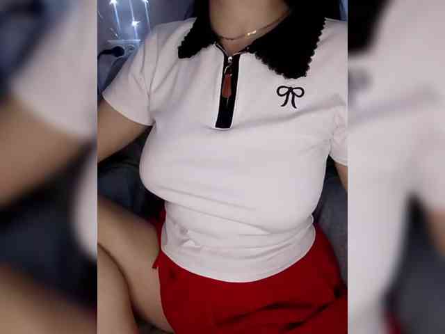 Liza_555 webcam