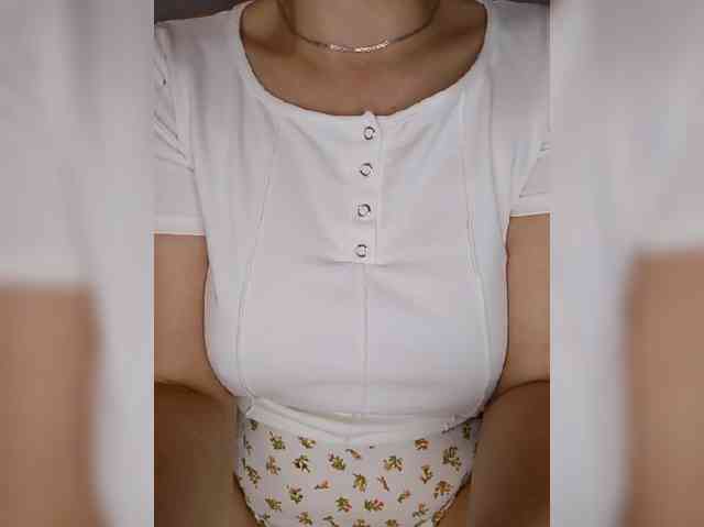 Liza_555 webcam