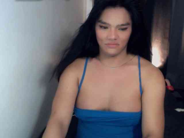 tsjuicylovie Sex Cam Show