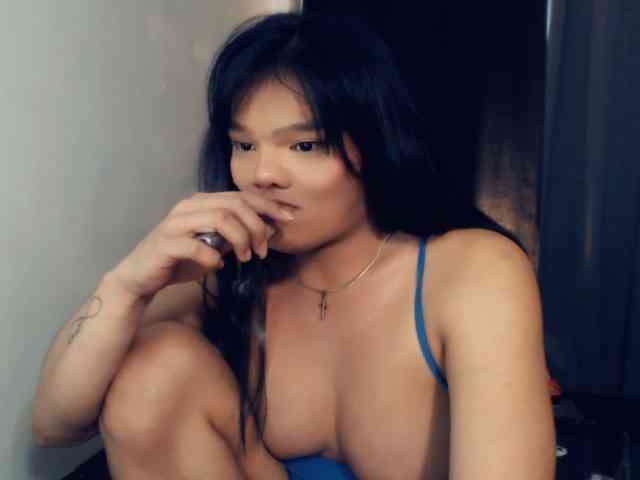 tsjuicylovie Sex Cam Show