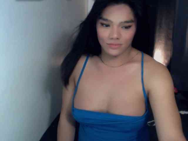tsjuicylovie Sex Cam Show