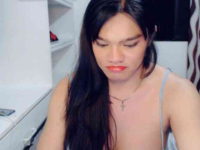 tsjuicylovie Sex Cam Show