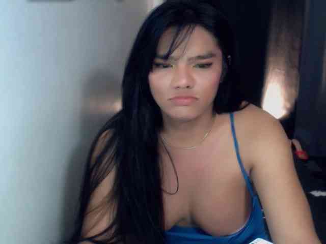 tsjuicylovie Sex Cam Show