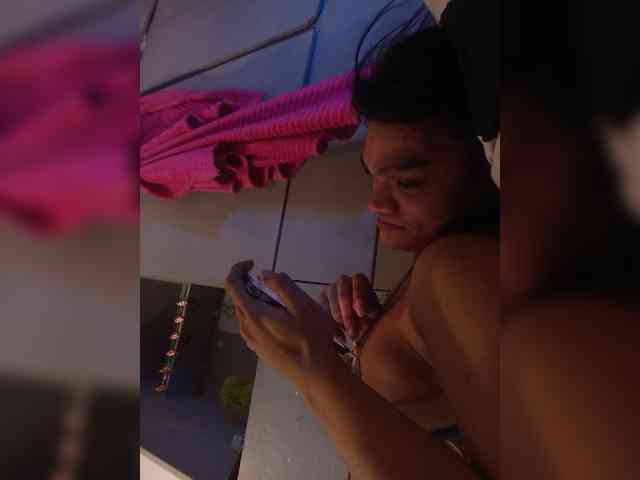 tsjuicylovie Sex Cam Show
