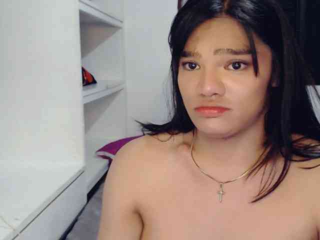 tsjuicylovie Sex Cam Show