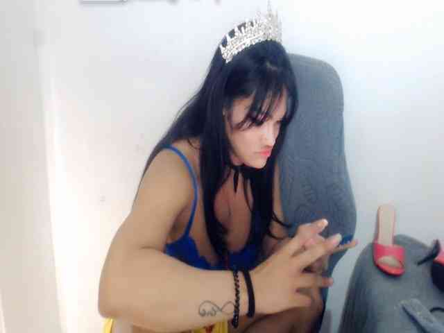 tsjuicylovie Sex Cam Show