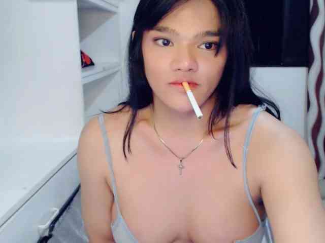 tsjuicylovie Sex Cam Show