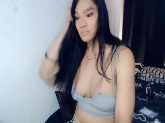 tsjuicylovie Sex Cam Show