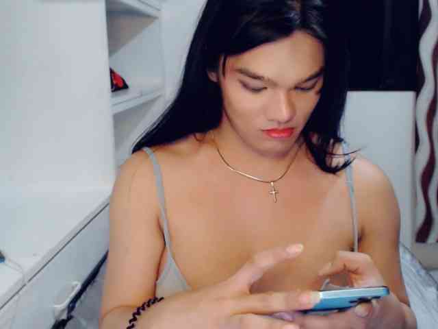 tsjuicylovie Sex Cam Show