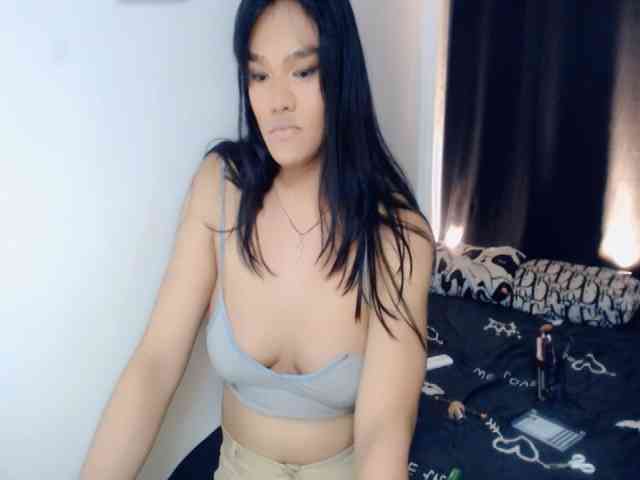 tsjuicylovie Sex Cam Show
