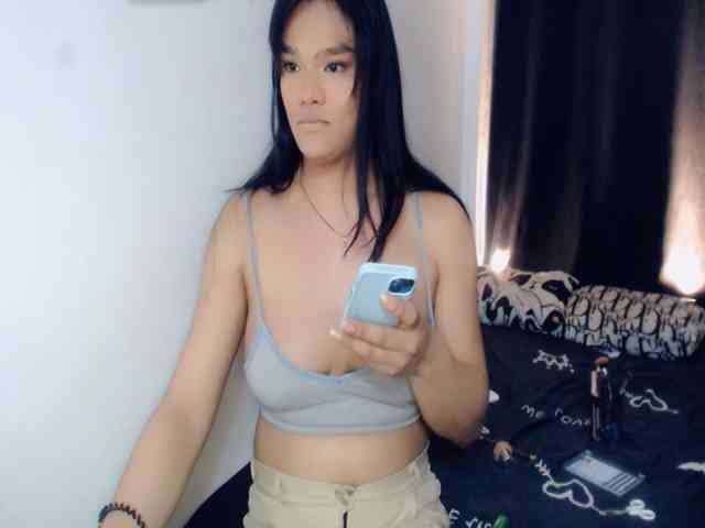 tsjuicylovie Sex Cam Show