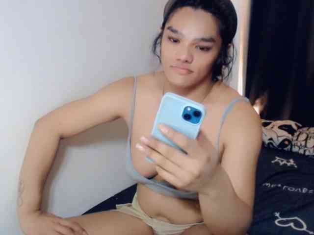 tsjuicylovie Sex Cam Show