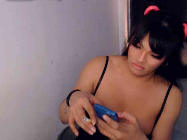 tsjuicylovie Sex Cam Show