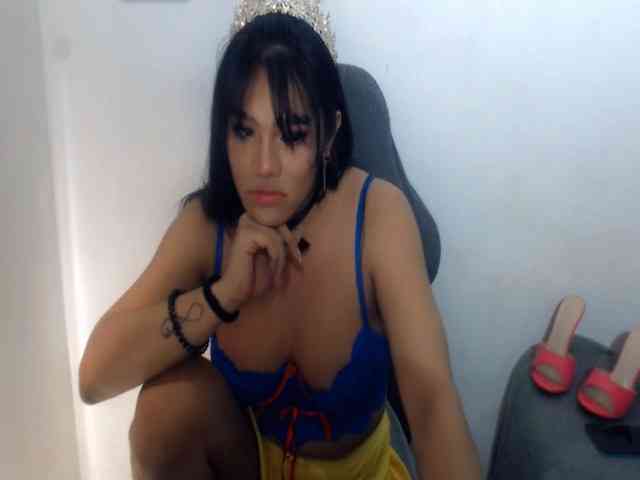 tsjuicylovie Sex Cam Show