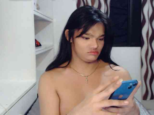tsjuicylovie Sex Cam Show