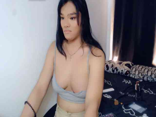 tsjuicylovie Sex Cam Show